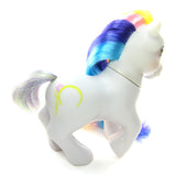 Ringlets Brush and Grow pony with tail that grows