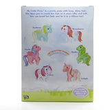 My Little Pony Unicorn & Pegasus Collection