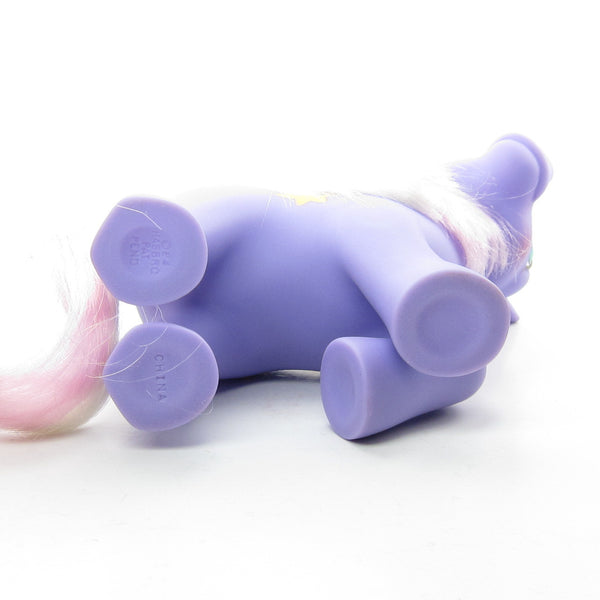 My Little Pony Sunshine Shoreline – Petit Poney MLP Neuf, Parfait Pour Les Collectionneurs !
