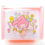 My Melody note paper dispenser box