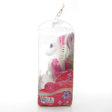 Strawberry Swirl New in Box G3 My Little Pony Glitter Celebration Ponies