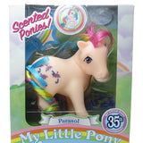Parasol My Little Pony 35th Anniversary scented ponies