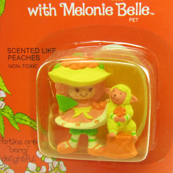 FIGURINE PVC PLASTIQUE Charlotte Aux Fraises ? A EUR 4,99 - PicClick FR