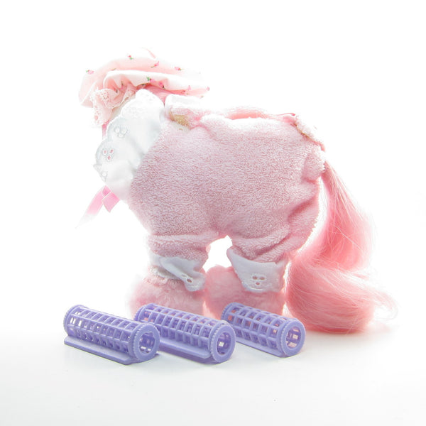 ●BABY● Pony in Sweet Dream柄 SK ピンク 頭物セット 9/21☆Pony in Sweet Dream柄ベビードールJSk＠Aruga＆ちなみ