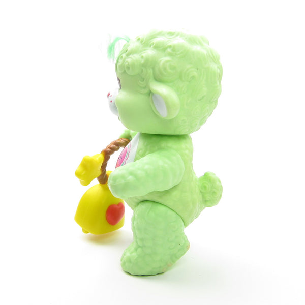 Gentle Heart Lamb Care Bears Cousins Poseable 3-Inch Figure - Main Image