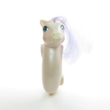Front view of Celebrate Pretty 'N Pearly Baby Sea Pony