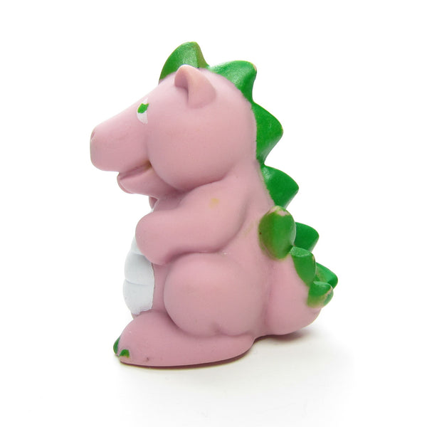 Spike Dragon My Little Pony Pet from Dream Castle Playset | Brown Eyed Rose