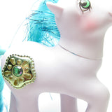 Princess Sparkle pony