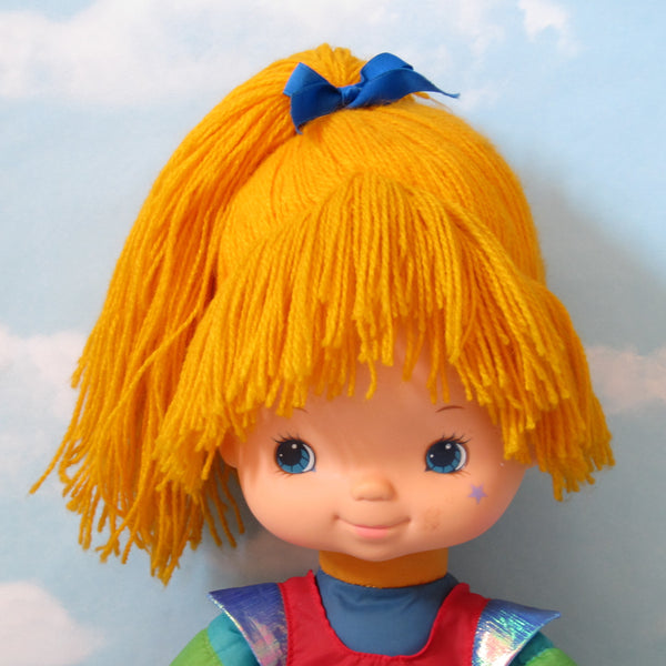 1983 hallmark rainbow brite doll store