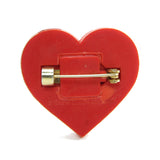 Vintage 1985 Hallmark Valentine's Day pin