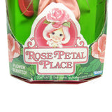 Vintage Rose Petal Place doll in box