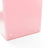 Sanrio pink Little Twin Stars trinket box