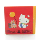 Vintage 1986 Sanrio Hello Kitty mini sticker book