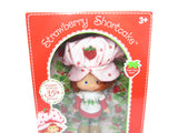 Scented classic Strawberry Shortcake reproduction doll