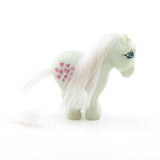 Miniature Snuzzle World's Smallest My Little Pony