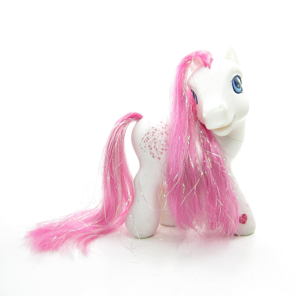 Star Swirl G3 My Little Pony Promotion Pack Ponies