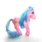 My Little Pony Stardancer pink G1 Sparkle Ponies