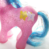 Stardancer pony with cracks near symbol