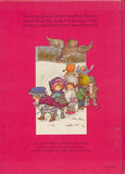 Vintage hardcover Strawberry Shortcake and the Winter That Would Not End