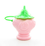 Perfume bottle for Strawberry Shortcake Berry Grown Up purse