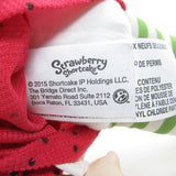 Strawberry Shortcake classic reissue 2015 cloth rag doll