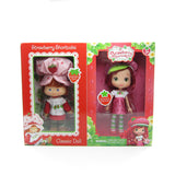 Strawberry Shortcake Then & Now 2 doll boxed set