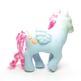 My Little Pony Sugar Apple Candy Cane Ponies