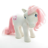 Front view of My Little Pony Sundance