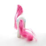 My Little Pony Lovin' Kisses with pink mane and tail