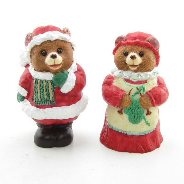 Teddy-bear-santa-claus-mr.-mrs