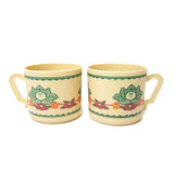 Cabbage Patch Kids toy cups for dolls