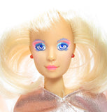 Jem and the Holograms Jem Jerrica doll with comb