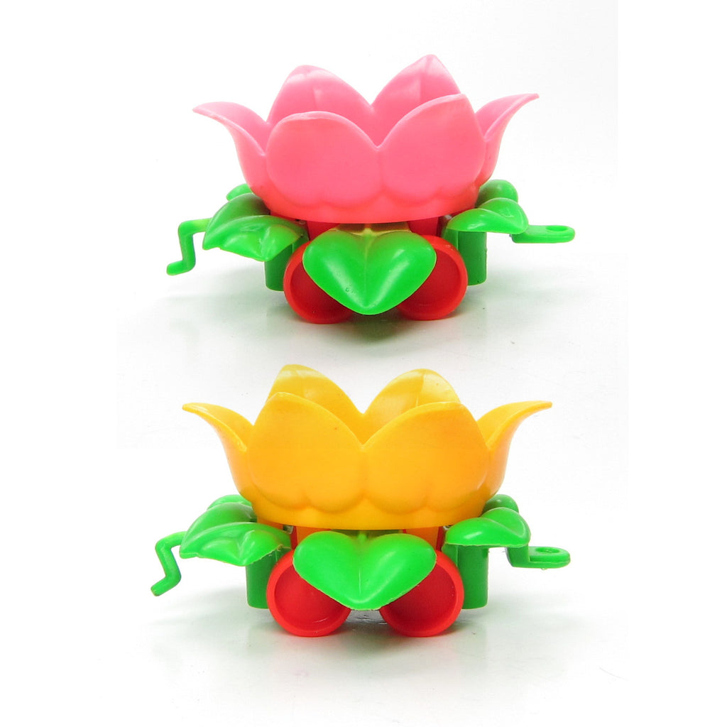 Flower Train Replacement Piece for Berry Busy Bug Strawberry Shortcake Playset Toy