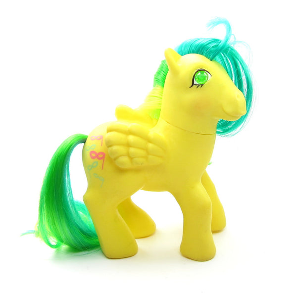 Twinkle-eyed-my-little-pony-