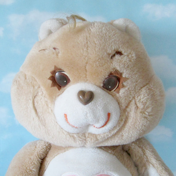 1980's care bears stuffed animals sale