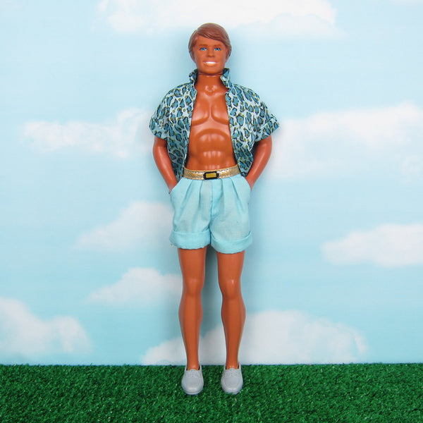 1985 ken doll discount