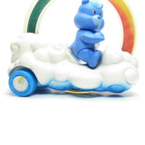 Rainbow Roller with rolling wheels