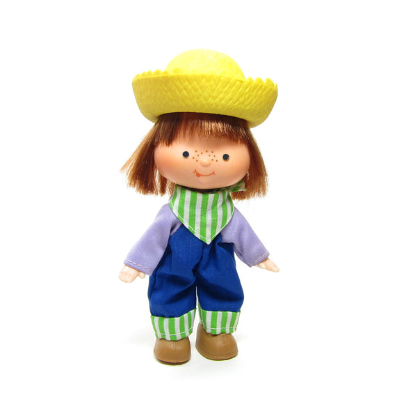 Huckleberry pie store doll