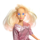 Jem and the Holograms Jem Jerrica doll with comb