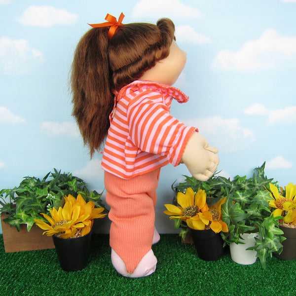 Cabbage patch cornsilk doll new arrivals