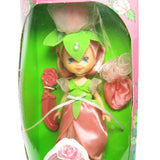 Rose Petal Place doll never removed from box