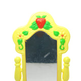Mirror for Berry Happy Home dollhouse