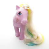 Curly Locks My Little Pony with long mane