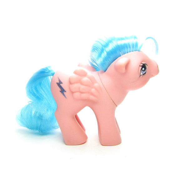 My Little Pony ジュンプランニング　ベイビーダンシングバタフライ Baby Dancing Butterflies - My Little Wiki