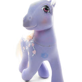 Bait pony Love Melody with pen marks on chest