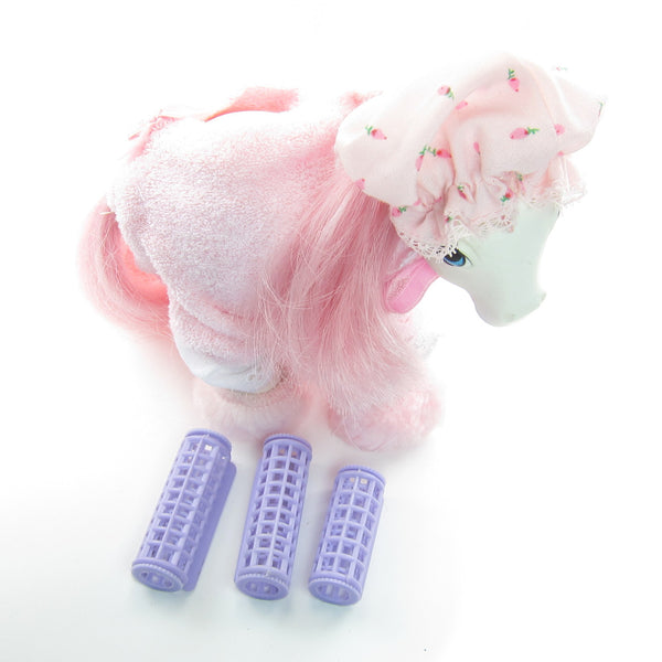 ●BABY● Pony in Sweet Dream柄 SK ピンク 頭物セット 9/21☆Pony in Sweet Dream柄ベビードールJSk＠Aruga＆ちなみ