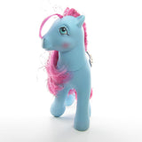 Princess Royal Blue Vintage G1 My Little Pony