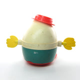 Humpty Dumpty Fisher-Price #736 toddler pull toy