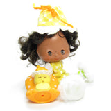 Orange Blossom Sweet Sleeper doll with Marmalade Butterfly pet