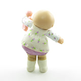 Cabbage Patch Kids Preemie poseable figure doll